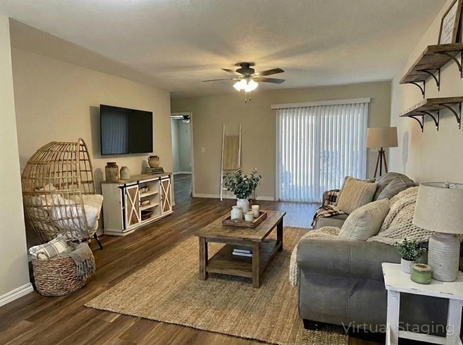 property at 11 Kimberling Blvd