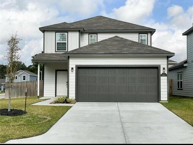 property at 16811 Pandora Wy