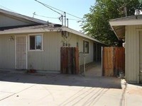 16206-16214 Juniper St in Hesperia, CA - Building Photo - Building Photo