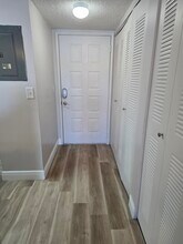 2222 N Cypress Bend Dr, Unit #202 in Pompano Beach, FL - Building Photo - Building Photo