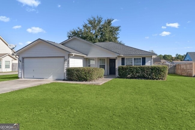 606 Victorias Cir in St. Marys, GA - Building Photo - Building Photo