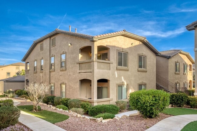 property at 8985 S Durango Dr