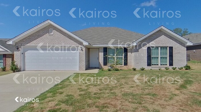 724 Park Ln in Prattville, AL - Building Photo