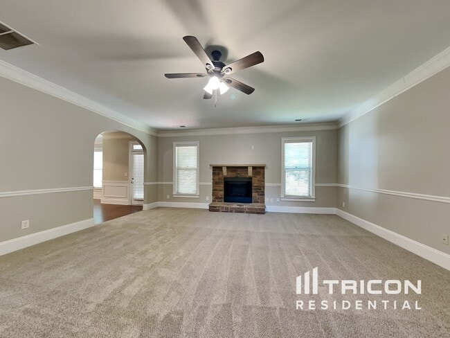 4244 Caveat Ct in Fairburn, GA - Building Photo - Building Photo