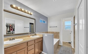 14321 Woods Point Ave in El Paso, TX - Building Photo - Building Photo