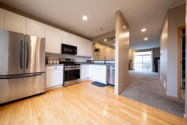 property at 706 Village Pkwy