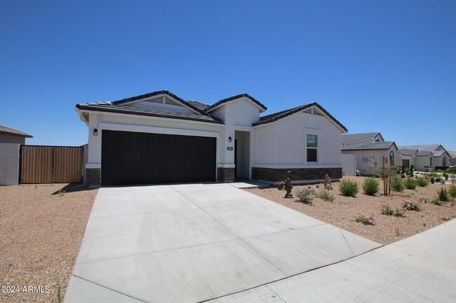 3564 N Mia Ln in Casa Grande, AZ - Building Photo - Building Photo