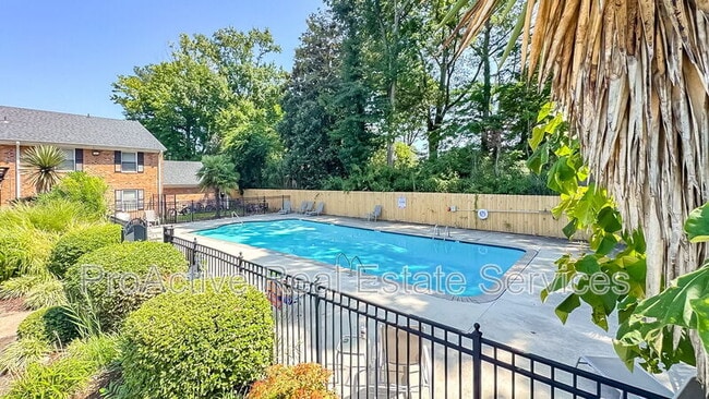 property at 1006 Barclay Square