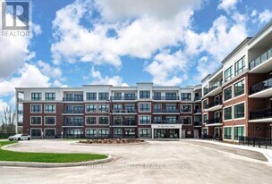 1975 Fountain Grass Dr in London, ON - Building Photo