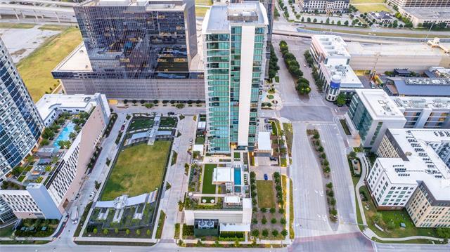 7901 Windrose Ave. in Plano, TX - Building Photo - Building Photo