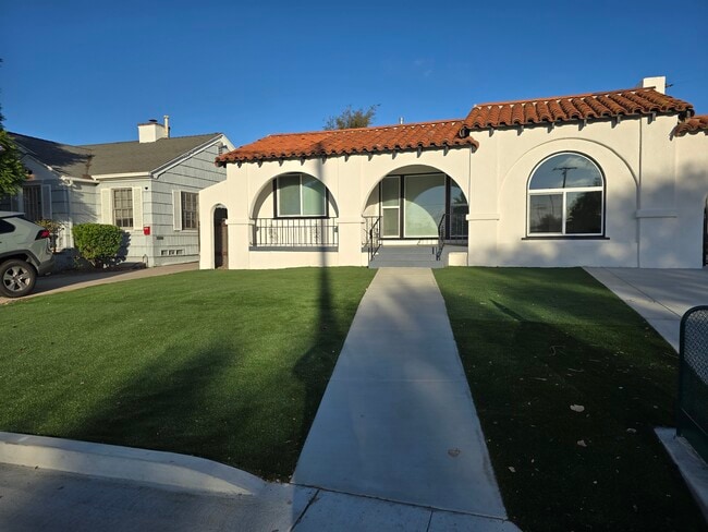 property at 4527 Esther St