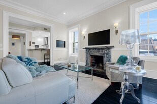 285 Clarendon St, Unit 4 in Boston, MA - Building Photo