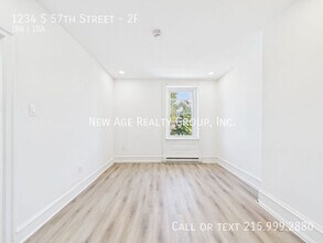 1234 S 57th St in Philadelphia, PA - Building Photo - Building Photo
