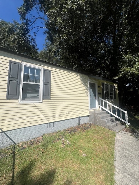 2694 Olympia Ave in North Charleston, SC - Building Photo