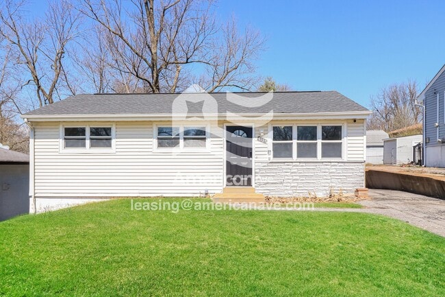 property at 1137 Maple Ave