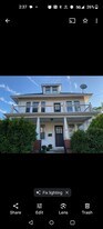 98 Wentworth Ave, Unit 98 Wentworth Ave in Cranston, RI - Building Photo