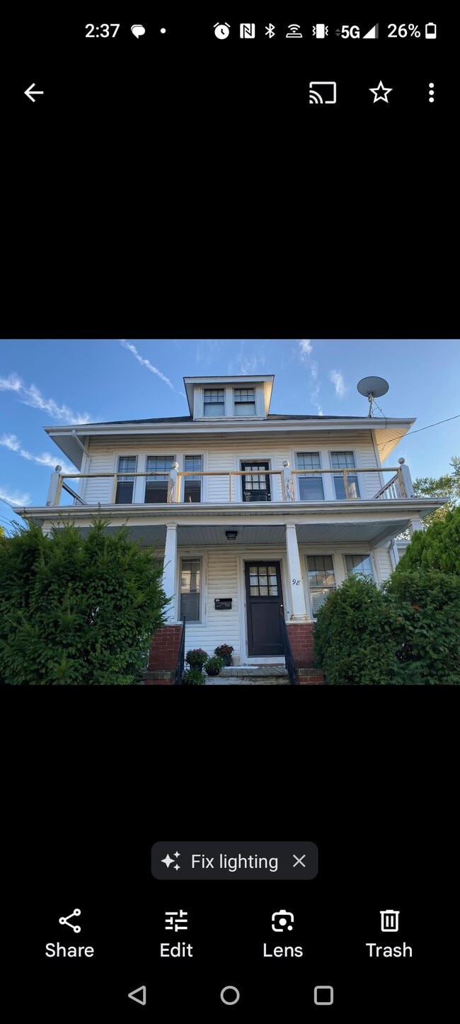 98 Wentworth Ave, Unit 98 Wentworth Ave