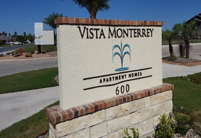 Vista Monterrey in Brownsville, TX - Foto de edificio - Other