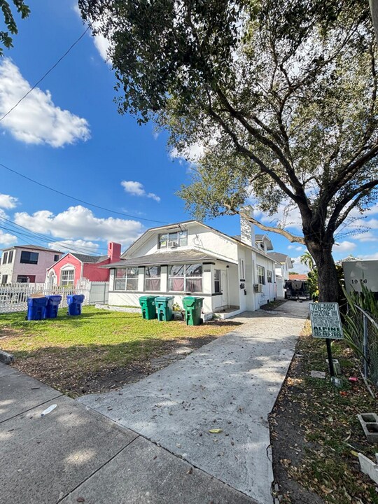 1967 NW 24th Ave in Miami, FL - Building Photo