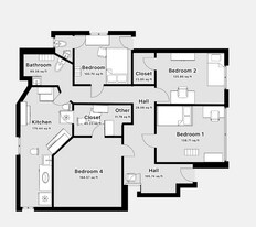 2055 Berkeley Way, Unit 2 in Berkeley, CA - Building Photo