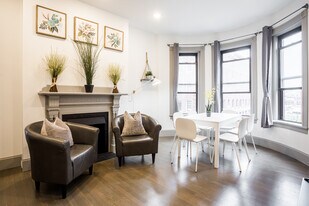 10 Belvidere St, Unit 6 in Boston, MA - Building Photo