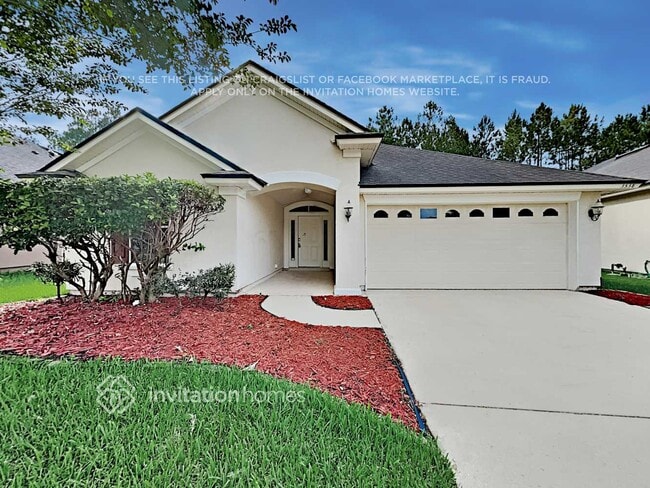 property at 3538 Old Village Dr