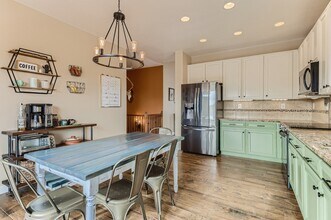 12237 St Annes Rd in Peyton, CO - Building Photo - Building Photo