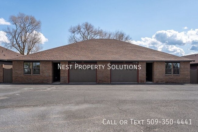 1213 Rd F .2 NE in Moses Lake, WA - Building Photo - Building Photo