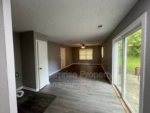 1888 Burnham Ave in Memphis, TN - Building Photo - Building Photo