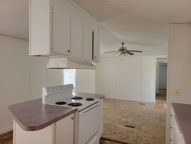 1241 Sonora Dr in Mebane, NC - Building Photo - Building Photo