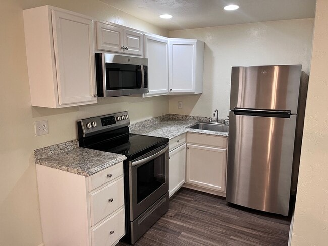 property at 7130 E 30th St