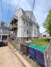 998 Broadway, Unit 3 in Somerville, MA - Building Photo - Building Photo