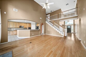 4603 Chaperel Dr in Pearland, TX - Building Photo - Building Photo