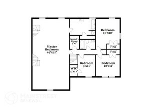 6067 Lamp Post Pl in College Park, GA - Building Photo - Building Photo