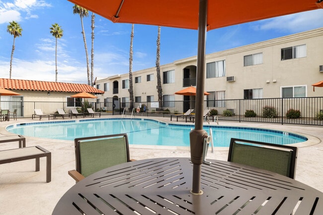 Terre at Mollison in El Cajon, CA - Building Photo - Building Photo