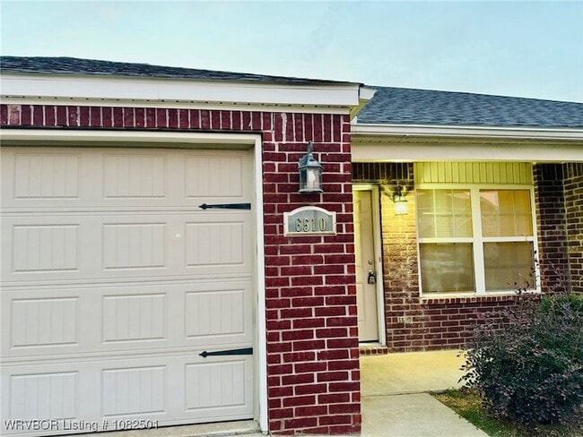 property at 6510 Huntington Ct