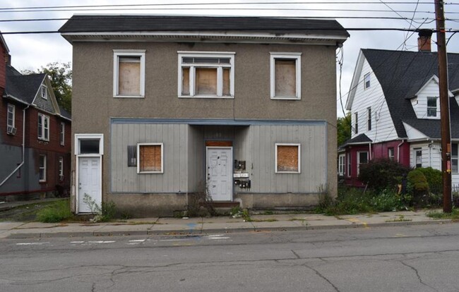 89 Glenwood Ave in Binghamton, NY - Building Photo - Building Photo