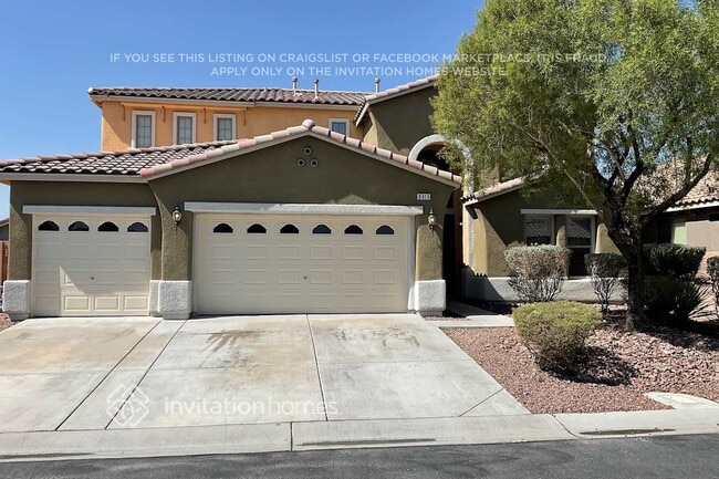 property at 8913 Adobe Grande St