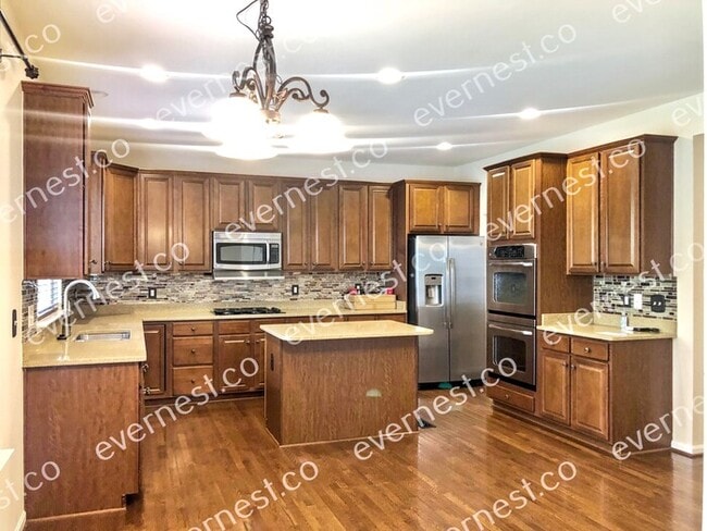 29 Trail Ridge Ln in Fredericksburg, VA - Building Photo - Building Photo