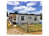 996 NE 5th Ave in Homestead, FL - Building Photo - Building Photo