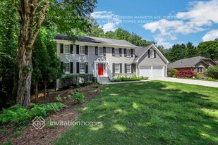 3801 Northlake Creek Dr in Tucker, GA - Building Photo