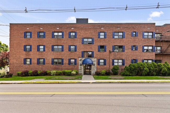 Empire View Apartments