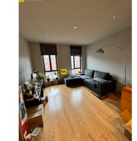 691 Massachusetts Ave, Unit 405 in Boston, MA - Building Photo