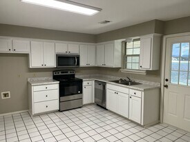 50 Lynnwood Cove in Dover, AR - Building Photo