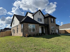 10288 March Mdws Wy in Olive Branch, MS - Building Photo - Building Photo