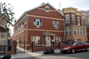 32-30 106th St Apartments