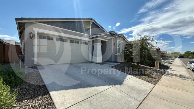 property at 1623 W Estes Way