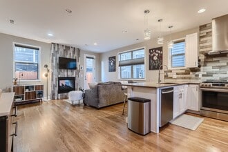 1261 Perry St in Denver, CO - Building Photo - Building Photo