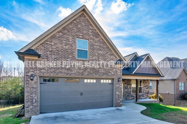 9618 Shooting Star Cir in Soddy Daisy, TN - Building Photo - Building Photo