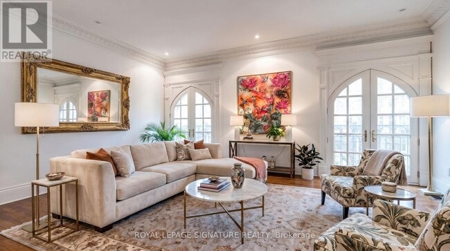 property at 50 Elm Ave